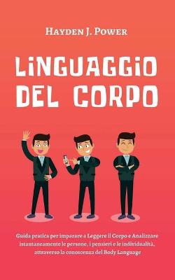 Cover of Linguaggio Del Corpo