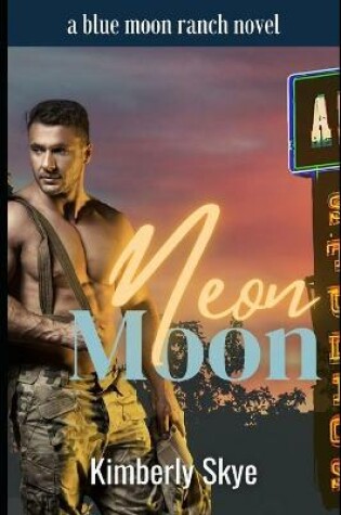 Cover of Neon Moon