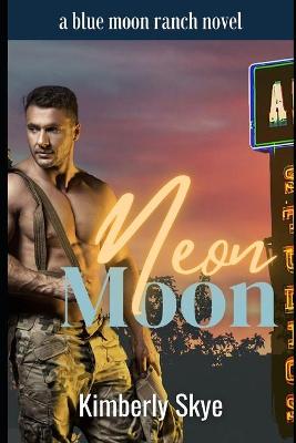 Book cover for Neon Moon