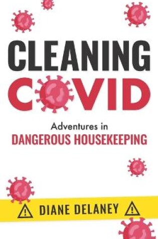 Cover of Cleaning Covid