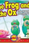 Book cover for The Frog and the Ox