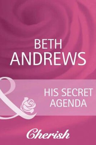 Cover of His Secret Agenda