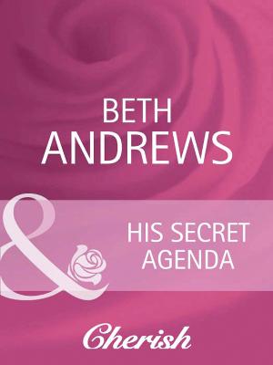 Cover of His Secret Agenda