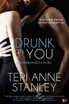 Book cover for Drunk on You