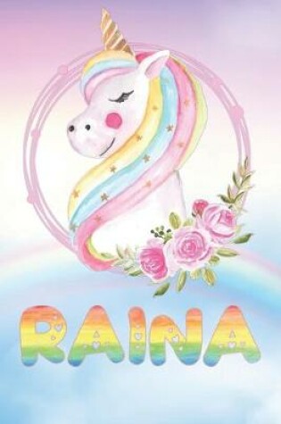 Cover of Raina