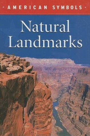 Cover of Natural Landmarks