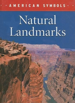 Book cover for Natural Landmarks