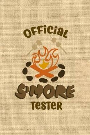 Cover of Official Smore Tester