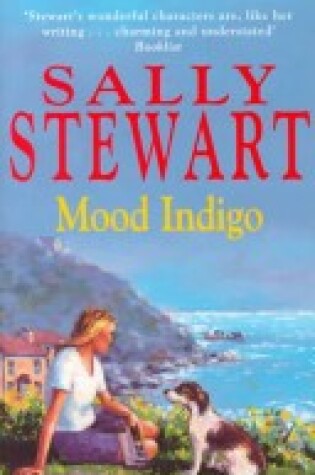 Cover of Mood Indigo