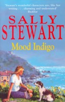 Book cover for Mood Indigo