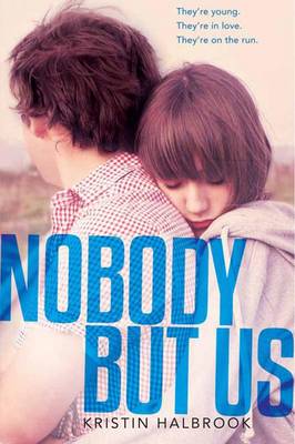 Book cover for Nobody But Us