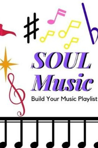 Cover of Soul Music