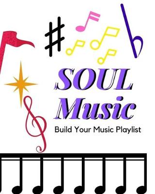 Book cover for Soul Music