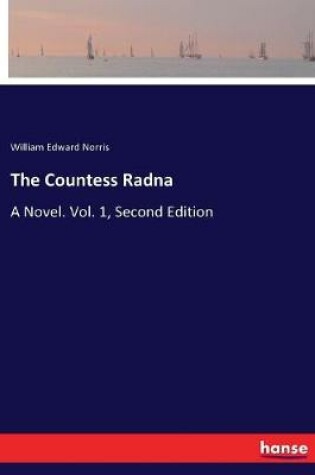Cover of The Countess Radna