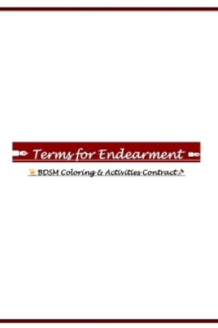 Cover of Terms for Endearment