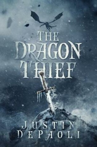 Cover of The Dragon Thief