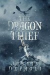 Book cover for The Dragon Thief