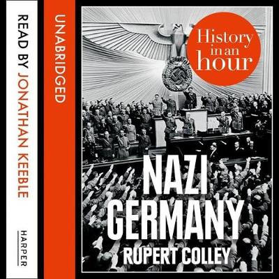 Cover of Nazi Germany