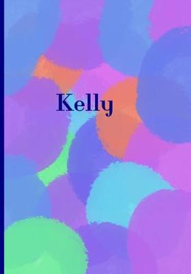 Book cover for Kelly