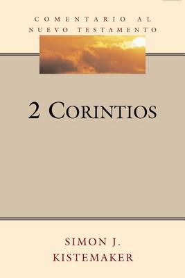 Book cover for 2 Corintios (2 Corinthians)