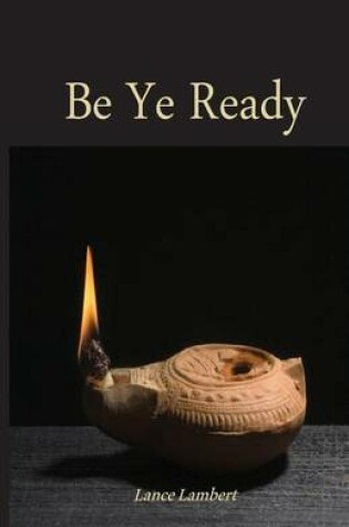 Cover of Be Ye Ready