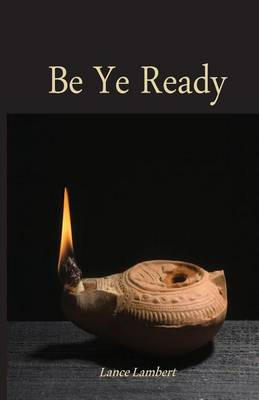 Book cover for Be Ye Ready