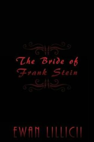 Cover of The Bride of Frank Stein