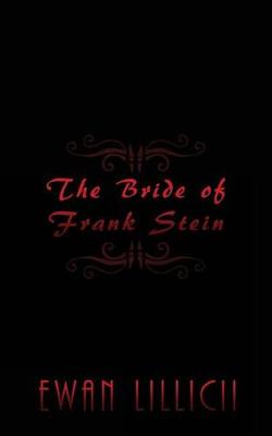 Book cover for The Bride of Frank Stein