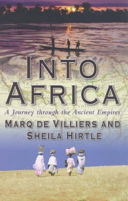 Cover of Into Africa