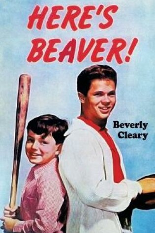 Cover of Here's Beaver!