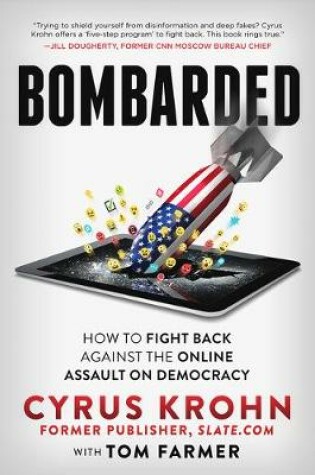 Cover of Bombarded