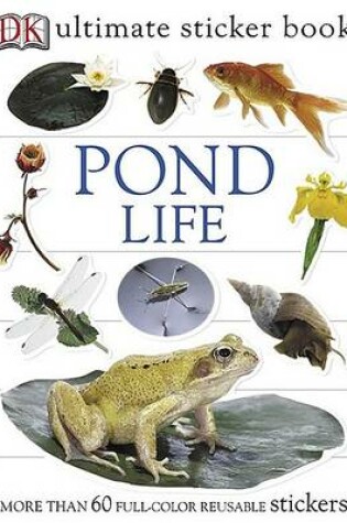 Cover of Pond Life