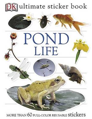 Cover of Pond Life