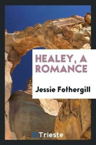 Cover of Healey