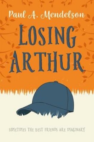 Cover of Losing Arthur