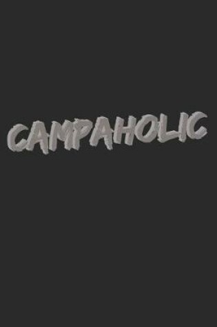 Cover of Campaholic