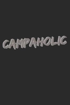 Book cover for Campaholic