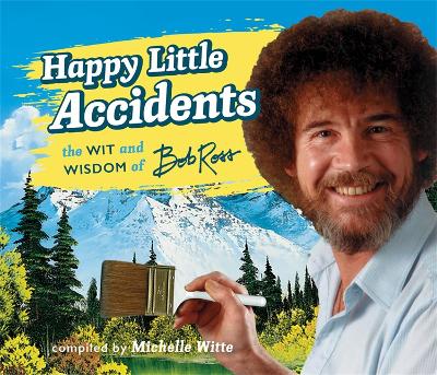 Book cover for Happy Little Accidents