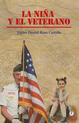 Cover of La nina y el veterano