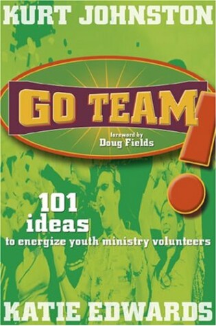 Cover of Go Team!