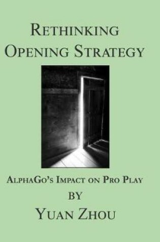 Cover of Rethinking Opening Strategy