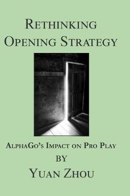 Book cover for Rethinking Opening Strategy