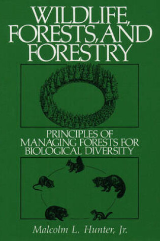 Cover of Wildlife, Forests and Forestry