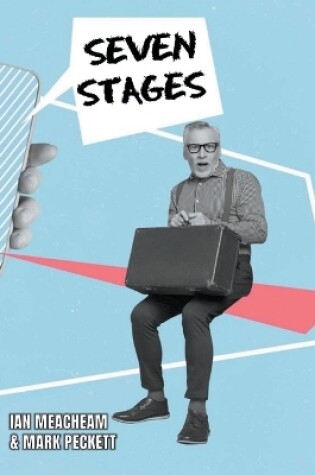Cover of Seven Stages