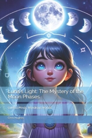 Cover of Luna's Light