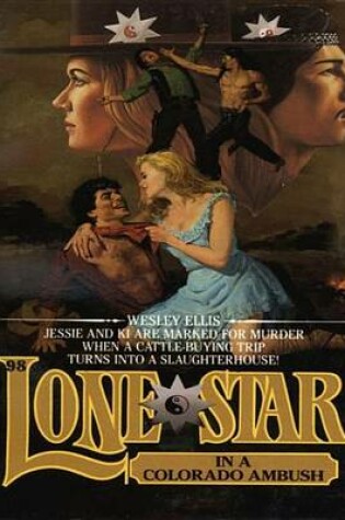 Cover of Lone Star 98