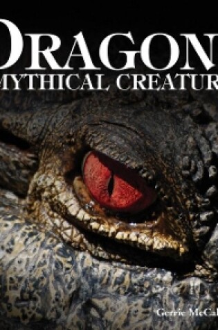 Cover of Dragons & Mythical Creatures