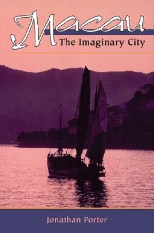 Cover of Macau