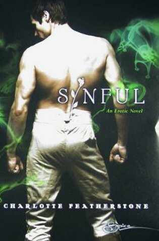 Cover of Sinful