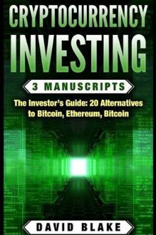 Cover of Cryptocurrency Investing